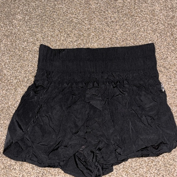 FP MOVEMENT THE WAY HOME SHORTS - Picture 2 of 5